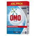 Omo weißes Profi-Waschpulver 140 Waschgänge (7 kg)