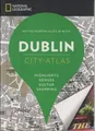 Dublin City-Atlas Highlights Genuss Kultur Shopping Taschenbuch NEU Faltkarten