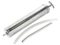 Hand-Absaugpumpe 500 ml Carmotion