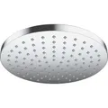 hansgrohe HG Kopfbrause Vernis Blend 200 1jet EcoSmart chrom (1 Strahlart, 8.70 l/min) (26277000)