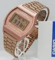 CASIO VINTAGE Digitaluhr B640WC-5AEF