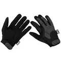 MFH Herren Multipurpose Handschuhe Schwarz (L)