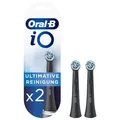 Oral-B Aufsteckbürsten iO Ultimative Reinigung