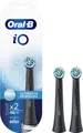 Oral-B iO Ultimative Reinigung BLACK (2er)