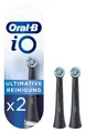 Oral-B Ultimative Reinigung Schwarz