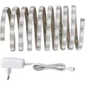 Paulmann YourLED Stripe Basis-Set 3 m Weiß
