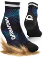 Momevo Beachmates Beachvolleyball Socken - schützende Beachsocken aus Neopren und Elasthan - idealer Kälte und Hitzeschutz