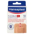 Hansaplast Sensitive XL 5 strips 6x7cm