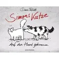 Simons Katze - Auf den Hund gekommen