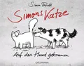 Simons Katze - Auf den Hund gekommen | Simon Tofield | 2019 | deutsch