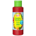 Hela Gewürzketchup 30% weniger Zucker 300ml