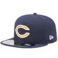New Era NFL Onfield 5950 CHIBEA Game CHIBEA Game - 7 1/8