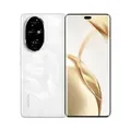HONOR 200 Pro 12GB+512GB, Snapdragon 8s Gen 3 , Moonlight White, 5200 mAh Akku, 50 MP Dreifach-Portr?tkamera