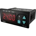 Enda EPA242-R-230 Strumento di misura digitale da pannello Amperometro LED programmab (EPA242-R-230)