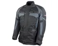 roleff Motorradjacke RO701 – Wetterfeste Textiljacke mit Protektoren, atmungsaktiv auch in großen Größen, in verschiedenen Farben erhältlich