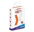 Ultimate Guard Sammelkarte Cortex Sleeves Japanese Size Matte (60) (62x89mm) - Orange