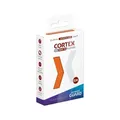 UGD011417 - Cortex Sleeves Japanese Size Matte Orange (60)