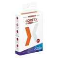Ultimate Guard Cortex-Ärmel, japanische Größe, mattorange (60), Ultimate Guard