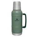 Stanley The Artisan 1,4 Liter Isolierflasche - STK - Hammertone Green