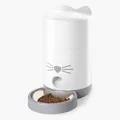 Catit PIXI Smart-Futternapf - Füttert deine Katze nach festgelegten Zeitplan