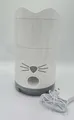 Catit Futterautomat aus Kunststoff, 1200 ml