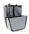 Ortlieb Commuter Insert Fahrradtaschen Zubehör-Hell-Grau-One Size