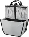 ORTLIEB Office Organizer Tasche für Radtaschen one_size