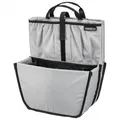 Ortlieb - Commuter Insert For Panniers - Gepäckträgertasche Gr One Size grau
