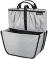 ORTLIEB City-Organizer für Radtaschen grey - Größe M