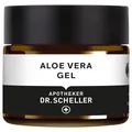 DR. SCHELLER Aloe Vera Gel 50 ml