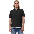 Marc O'Polo Poloshirt schwarz M (48)