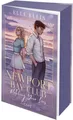 Elle Ellis Newport Bay Club 1: Matching Your Lies