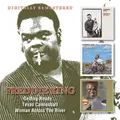 Freddie King Getting Ready.../Texas Cannonball/Woman Across the River (CD)