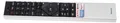HIsense HT267138 ERF6A64 Fernbedienung für 100L5F Laser-Projektor Smart-TV