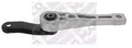 MAPCO Motorlager Gummimetalllager Hinten für VW GOLF VI (5K1) 38824
