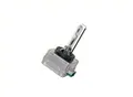 OSRAM Glühlampe, Hauptscheinwerfer 66340 für VAG