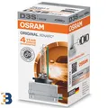 D3S Osram ORIGINAL 66340 XENON BIRNE XENARC HID 35W Single Glühbirne NEU