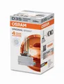 D3S 12V+24V 35W PK32d-5 Original XENARC Faltschachtel OSRAM XENON Brenner Birne.