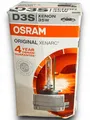 OSRAM D3S XENON 35W 66340