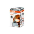 1x Glühlampe, Fernscheinwerfer ams-OSRAM 66340 passend für VAG