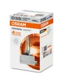 Glühlampe Xenon D3S 42V 35W PK32d-5 Licht-Expertise OSRAM XENARC® ORIGINAL