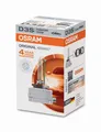 1x D3S 12V+24V 35W PK32d-5 Original XENARC Faltschachtel OSRAM