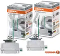 2x D3S OSRAM 66340CLC LAMPEN SCHEINWERFER CLASSIC XENON LED BRENNER XENARC®