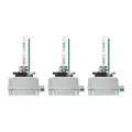 3 Glühlampen Xenon D3S 42V 35W PK32d-5 Licht-Expertise OSRAM XENARC® ORIGINAL