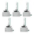 5 Glühlampen Xenon D3S 42V 35W PK32d-5 Licht-Expertise OSRAM XENARC® ORIGINAL