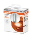 OSRAM D3S ORIGINAL XENARC XENON D3S 35W 42V PK32d-5