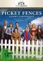 Picket Fences - Tatort Gartenzaun: Die komplette 1. Staffel (Fernsehjuwele (DVD)