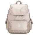 Kipling Basic Plus City Rucksack 30 cm - Gold