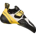 La Sportiva Solution Schuhgröße: 37'5 - Weiß - 37,5