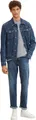 Tom Tailor Slim Fit Jeans für Herren in grau grau 1350-20-01562
